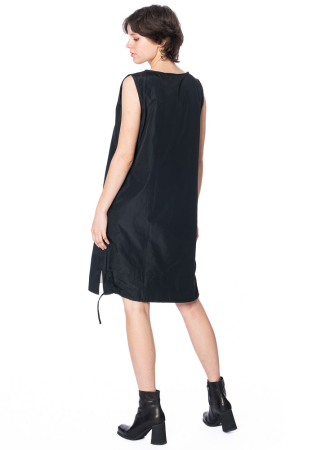 HINDAHL & SKUDELNY, Kleid ohne Ärmel 125K18