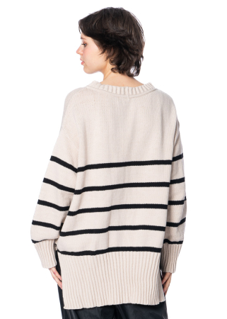 HINDAHL & SKUDELNY, kuscheliger Pullover 125P10