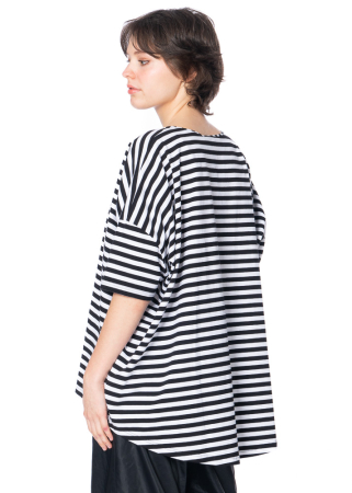 HINDAHL & SKUDELNY, Shirt aus Baumwolle 125S13