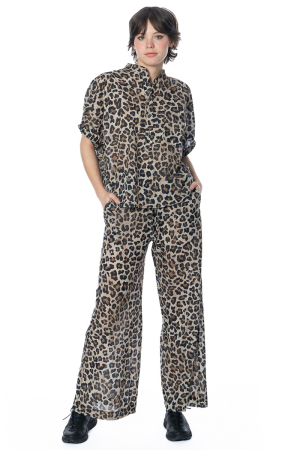 SoSUE, trendige Hose JOSY