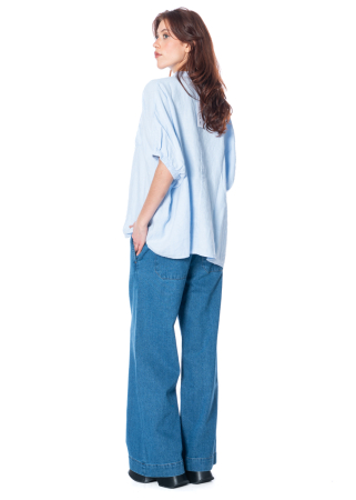 SoSUE, Baumwolljeans ANNA PANTS