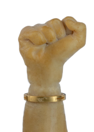 Parts of Four, Sistema Armreif (Slit Hybrid, 9mm, AG+KZ)