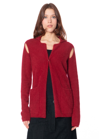 RUNDHOLZ, sophisticated knit jacket 2241417102