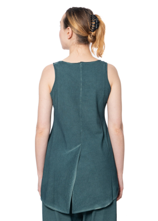 RUNDHOLZ, feminines Top mit Schößchen 1241457406