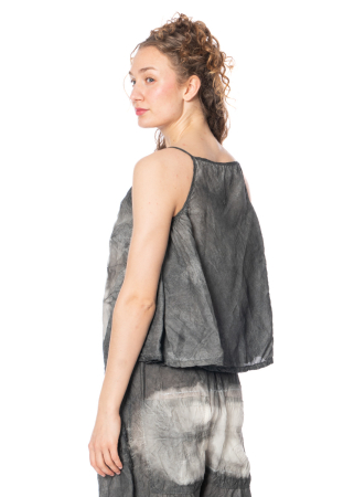 RUNDHOLZ, handbemaltes Top 1251470805