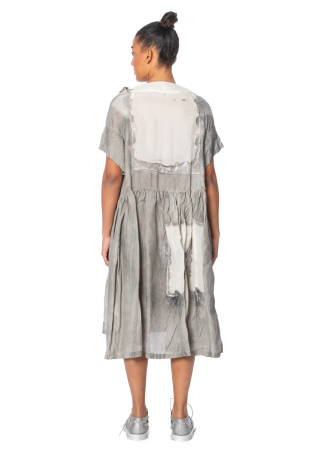 RUNDHOLZ, Sommerkleid mit Farbverlauf 1251470907