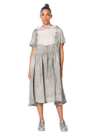 RUNDHOLZ, Sommerkleid mit Farbverlauf 1251470907