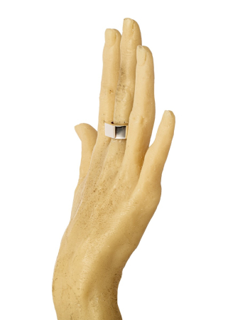 Parts of Four, Mondsichelring