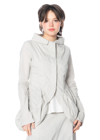 RUNDHOLZ, tailored jacket with pockets 1251631107