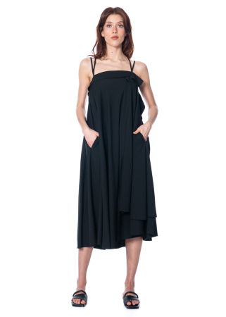 RUNDHOLZ, asymmetrisches Couture-Kleid 1251830902