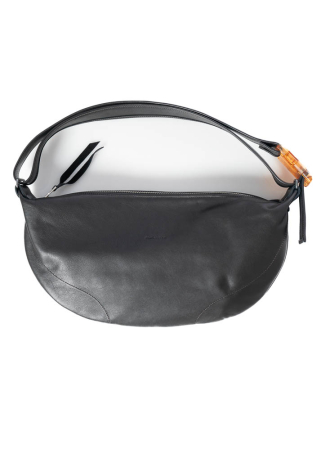 JACK GOMME, Halbmond-Schultertasche ELLE