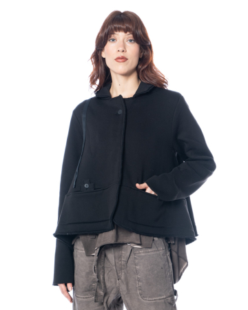 PLUSLAVIE PLÜ, detaillierter Cardigan THE HOMEY