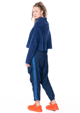 RUNDHOLZ DIP, Denim-Hose mit Waschung 1252210105