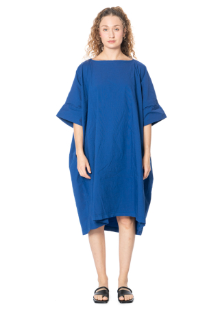 RUNDHOLZ DIP, luftiges Onesize-Kleid 1252240913