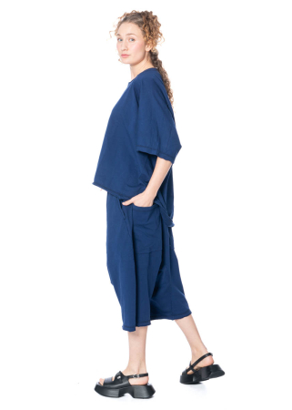 RUNDHOLZ DIP, Hose aus Baumwollstretch 1252280106