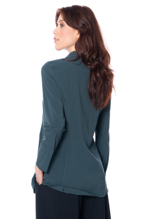 KATHARINA HOVMAN, SPORTY BLOUSE 251311