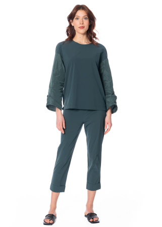 KATHARINA HOVMAN, SIMPLE PANTS 251390