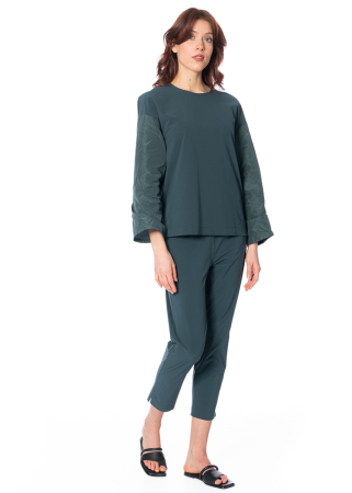 KATHARINA HOVMAN, 3/4 Leggings 251394