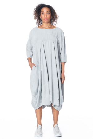 RUNDHOLZ  BLACK  LABEL, Oversize Ballon Kleid 1253200909