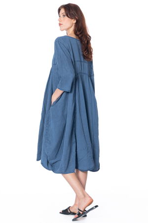 RUNDHOLZ  BLACK  LABEL, Oversize Ballon Kleid 1253200909