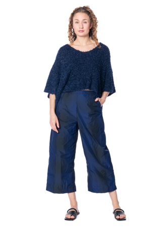 RUNDHOLZ  BLACK  LABEL, Hose mit modernem Schnitt 1253300101