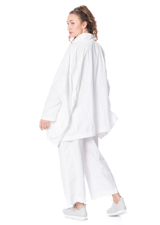 RUNDHOLZ  BLACK  LABEL, Hose mit modernem Schnitt 1253300101