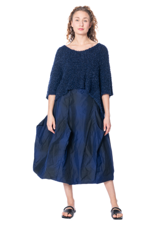 RUNDHOLZ BLACK LABEL, einzigartiger voluminöser Rock 1253300306