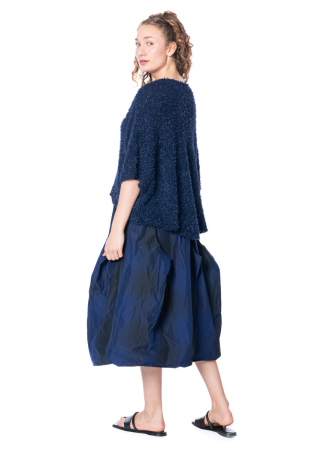 RUNDHOLZ BLACK LABEL, einzigartiger voluminöser Rock 1253300306