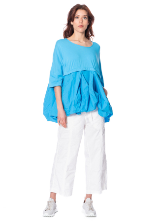 RUNDHOLZ BLACK LABEL, Hose mit Kordelzug 1253350107