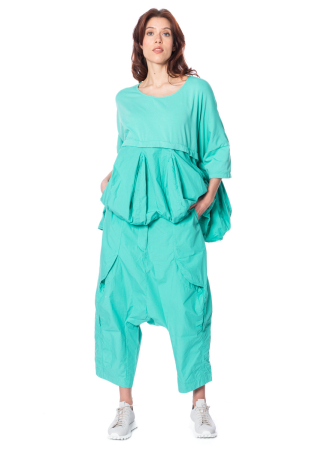 RUNDHOLZ  BLACK  LABEL, Hose mit tiefem Schritt 1253350109