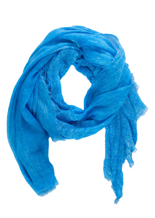 RUNDHOLZ BLACK LABEL, leichter Schal 1253361404