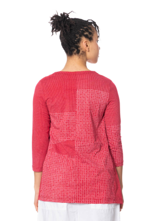 RUNDHOLZ  BLACK  LABEL, T-Shirt im Lagenlook 1243370503