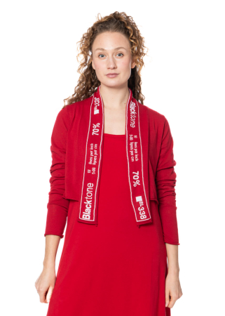 RUNDHOLZ  BLACK  LABEL, verkürzter Cardigan 1243387103