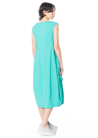 RUNDHOLZ  BLACK  LABEL, Kleid mit großen Taschen 1253390926