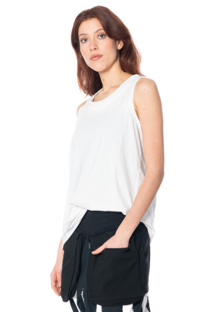 RUNDHOLZ BLACK LABEL, Schärpe mit Taschen 1253393236