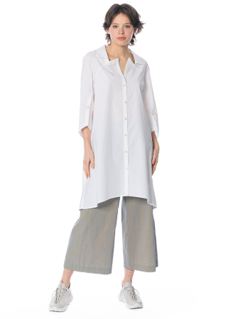 annette görtz, Bluse KATY aus Bio-Baumwolle