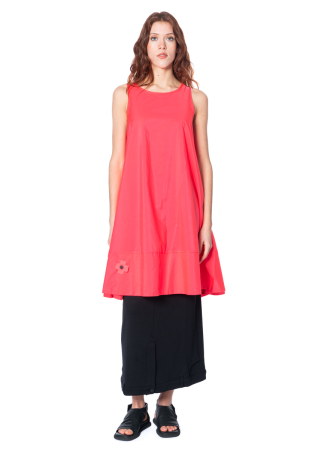 PLUSLAVIE PLÜ, lässiges Kleid THE DRESS