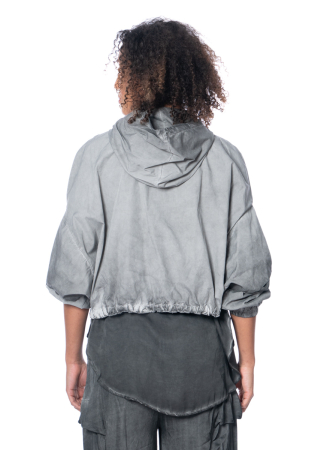  LA HAINE INSIDE US, kurze Bomberjacke 5047 LH