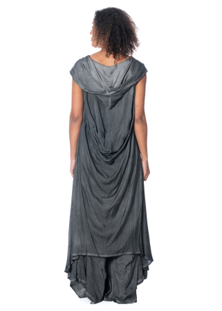 LA HAINE INSIDE US, Tunika mit Kapuze 5086 LH