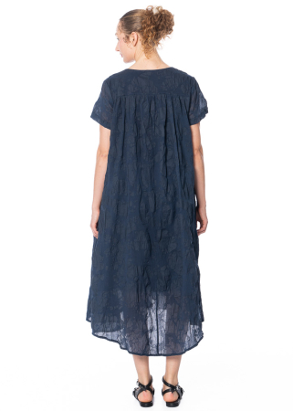 KEDZIOREK, leichtschwingendes Sommerkleid 5245