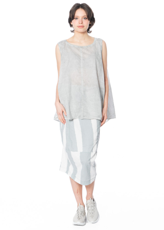 RUNDHOLZ  BLACK  LABEL, Midi Bleistiftrock 1253390307