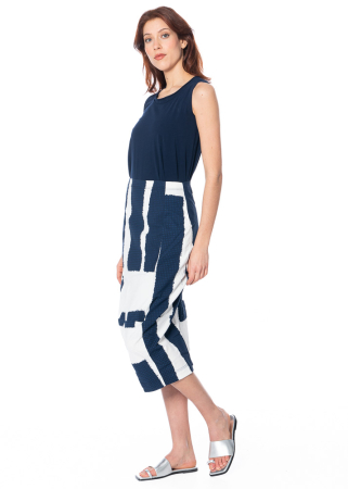 RUNDHOLZ  BLACK  LABEL, Midi Bleistiftrock 1253390307