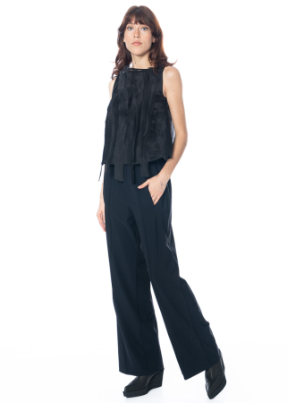 MINX, pants ADDISON in relaxed fit