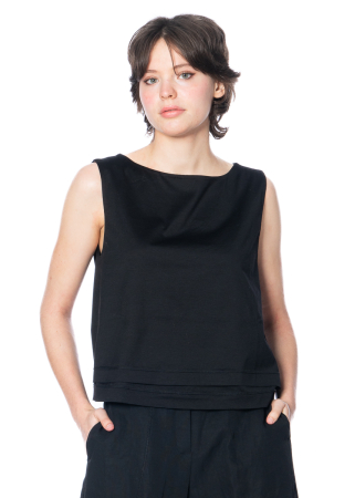 annette görtz, Top RIPS aus Baumwolle