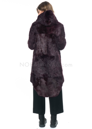 CUTULICULT, Wendemantel Ardesia