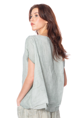 La Vaca Loca, bequemes Top AUTO