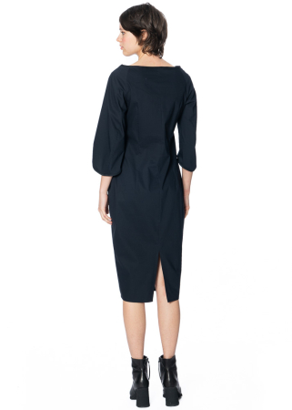 annette görtz, elegantes Kleid BERNA