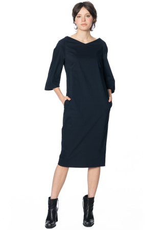 annette görtz, elegantes Kleid BERNA