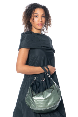 JACK GOMME, halbmondförmige Tasche CHARLIE