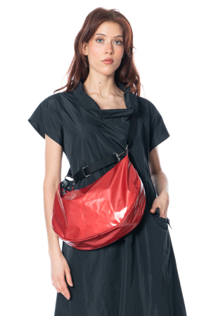 JACK GOMME, halbmondförmige Tasche CHARLIE